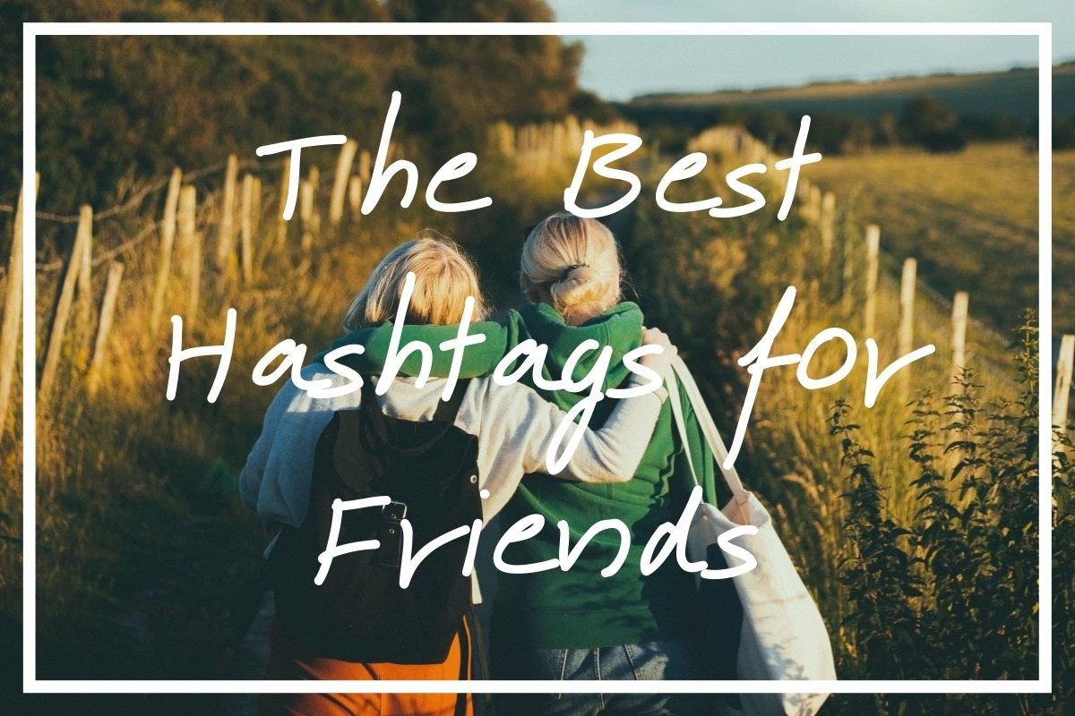 Hashtag Your Way to Friendship: An Exploration