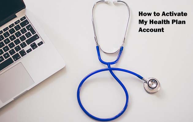 Take Control of Your Health with myhealthplanaccount.com
